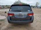2016 Honda Odyssey Lx for Sale in Oklahoma City, OK - Front End