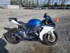 2011 SUZUKI GSX750  for sale at Copart WA - NORTH SEATTLE