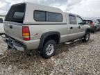 2002 Gmc Sierra K2500 Heavy Duty zu verkaufen in Magna, UT - Burn