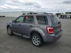 2008 Ford Escape Hev იყიდება Sacramento-ში, CA - Front End