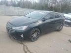 2020 HYUNDAI ELANTRA SEL à vendre chez Copart ON - COOKSTOWN