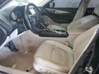 2016 Infiniti Q50 Premium للبيع في Lexington، KY - Water/Flood