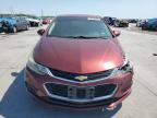 2016 Chevrolet Cruze Lt   for Sale in New Orleans, LA - Front End