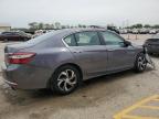 2016 Honda Accord Lx for Sale in Pekin, IL - Front End