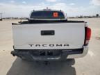 2021 Toyota Tacoma Double Cab for Sale in Fresno, CA - Rollover