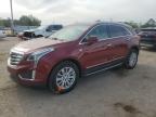 2018 Cadillac Xt5  for Sale in Newton, AL - Front End