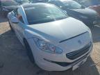2014 PEUGEOT RCZ GT THP for sale at Copart BRISTOL