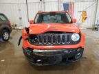 2015 Jeep Renegade Latitude na sprzedaż w Franklin, WI - Front End