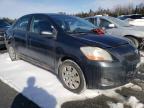 2010 Toyota Yaris  للبيع في Montreal-est، QC - Vandalism