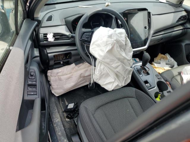  SUBARU CROSSTREK 2024 Gray