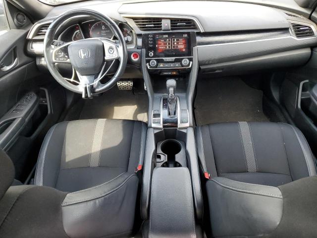  HONDA CIVIC 2019 Серый