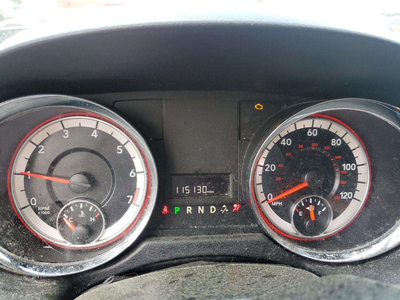 2020 Dodge Grand Caravan Se VIN: 2C4RDGBG0LR221946 Lot: 48181065