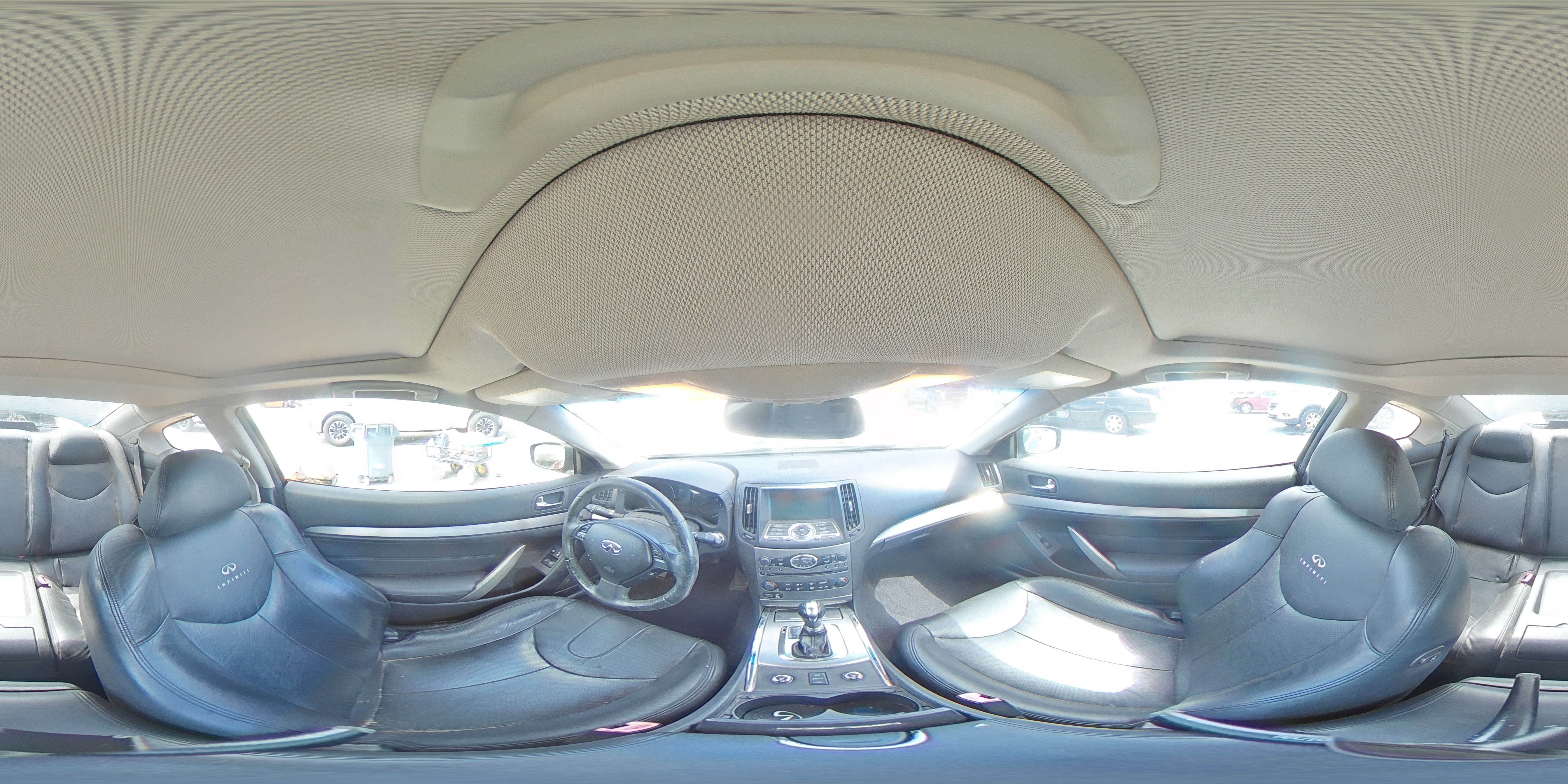 2012 Infiniti G37 VIN: JN1CV6EL8CM471351 Lot: 54357885