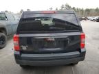 2012 Jeep Patriot Sport en Venta en Windham, ME - Mechanical