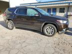 2019 Chevrolet Traverse Lt for Sale in Hurricane, WV - Water/Flood