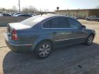 2003 Volkswagen Passat Glx იყიდება Marlboro-ში, NY - Rear End