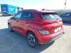 2021 HYUNDAI KONA ULTIM for sale at Copart CHESTER