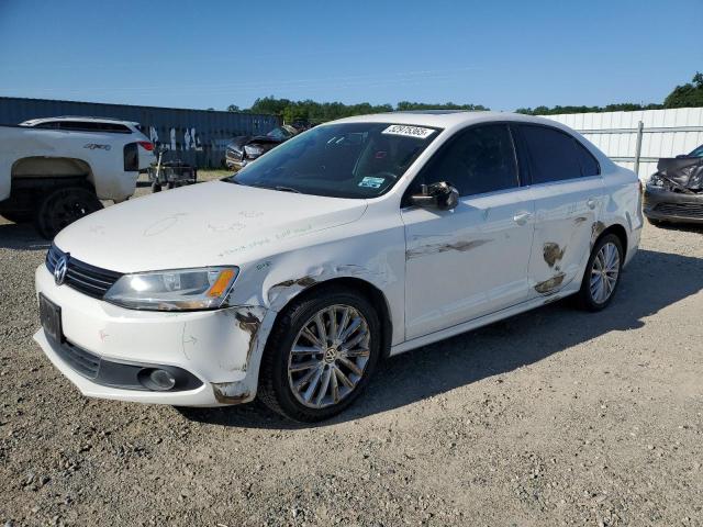 2013 Volkswagen Jetta Sel