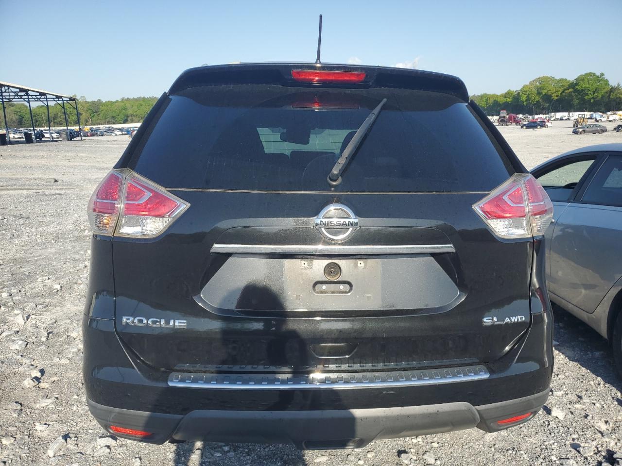 5n1at2mv2gc856238 5N1AT2MV2GC856238 2016 Nissan Rogue S