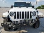 2021 Jeep Wrangler Unlimited Sport zu verkaufen in Lebanon, TN - Front End