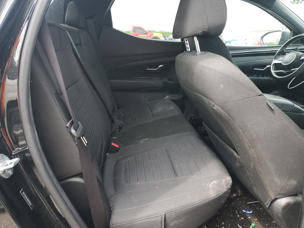 2022 Hyundai Santa Cruz Se VIN: 5NTJADAE3NH014537 Lot: 54306495