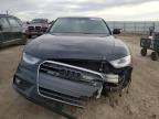 2013 AUDI A4 PREMIUM à vendre chez Copart AB - EDMONTON