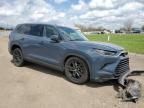 2024 Toyota Grand Highlander Xle de vânzare în Columbia Station, OH - Front End