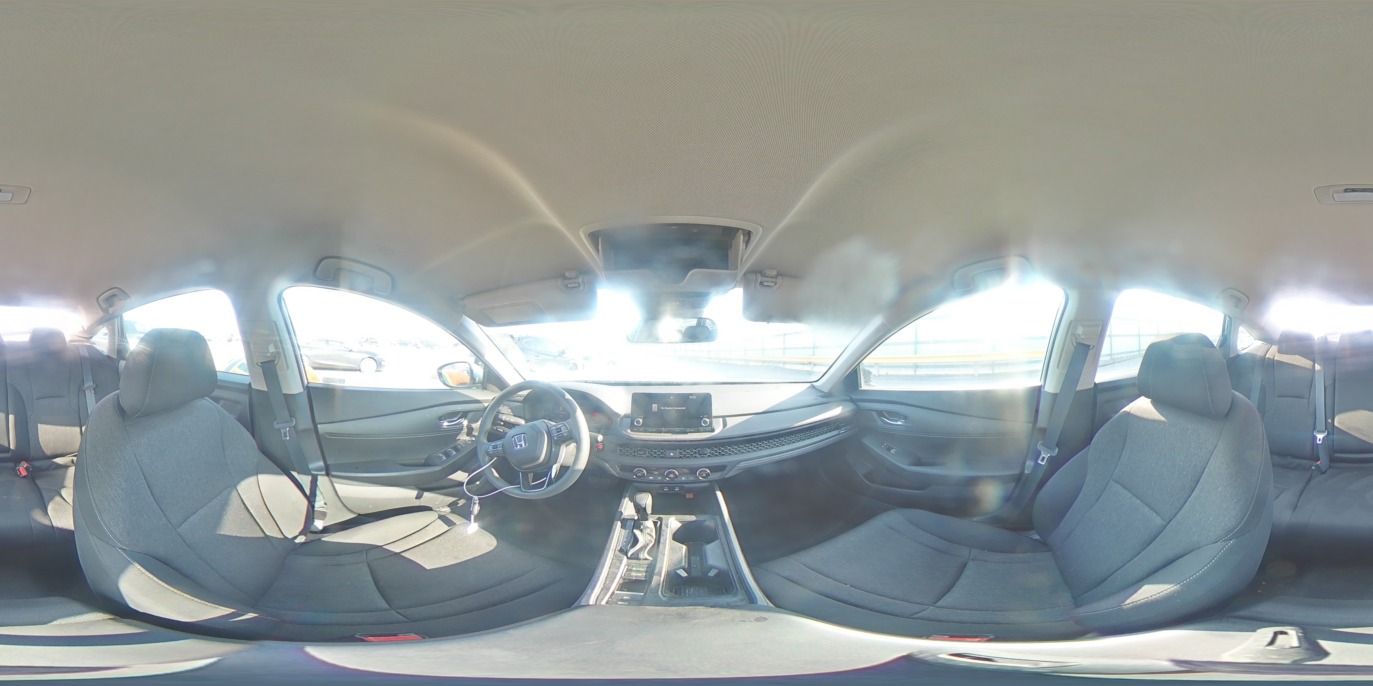 2024 Honda Accord Lx VIN: 1HGCY1F21RA012610 Lot: 51419795