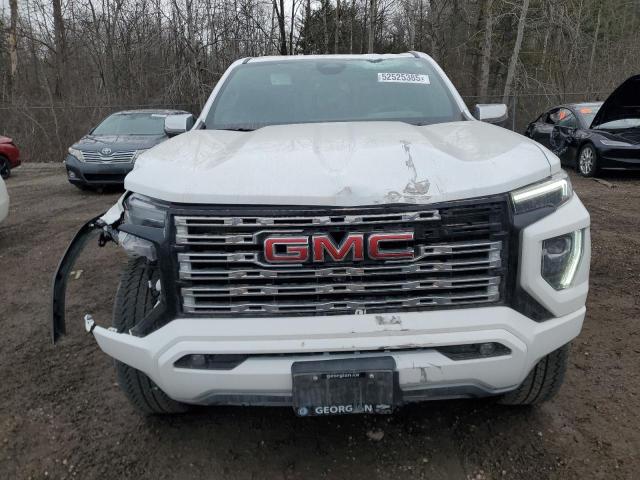 2023 GMC CANYON DENALI