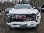 2023 GMC CANYON DENALI à vendre chez Copart ON - COOKSTOWN
