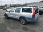 2004 Volvo Xc70  for Sale in Exeter, RI - Side