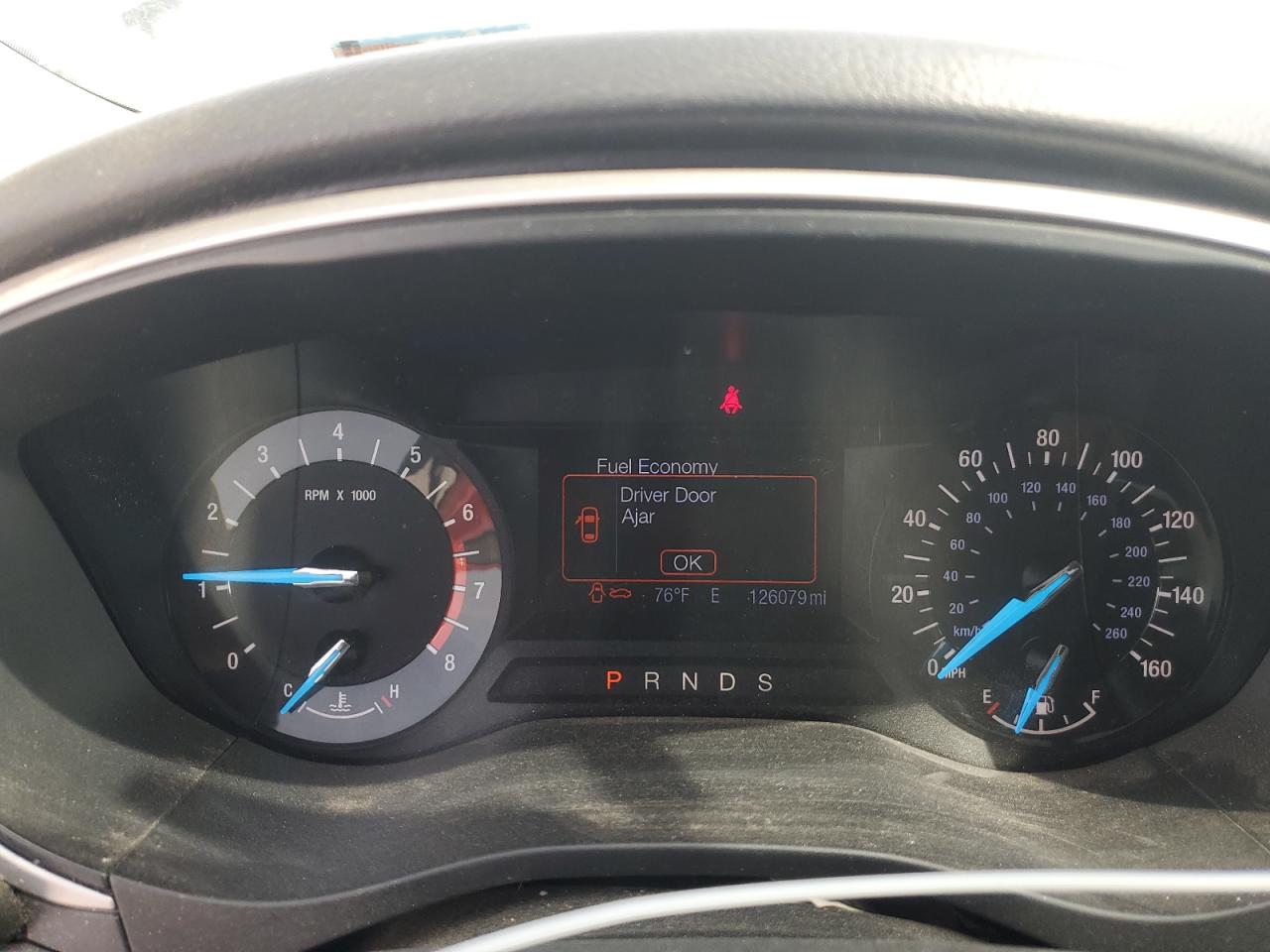 2013 Ford Fusion Se VIN: 3FA6P0HR3DR198965 Lot: 54304985