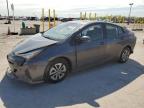 2016 Toyota Prius  за продажба в Indianapolis, IN - Front End