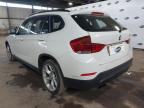 2013 BMW X1 SDRIVE2 for sale at Copart PETERLEE