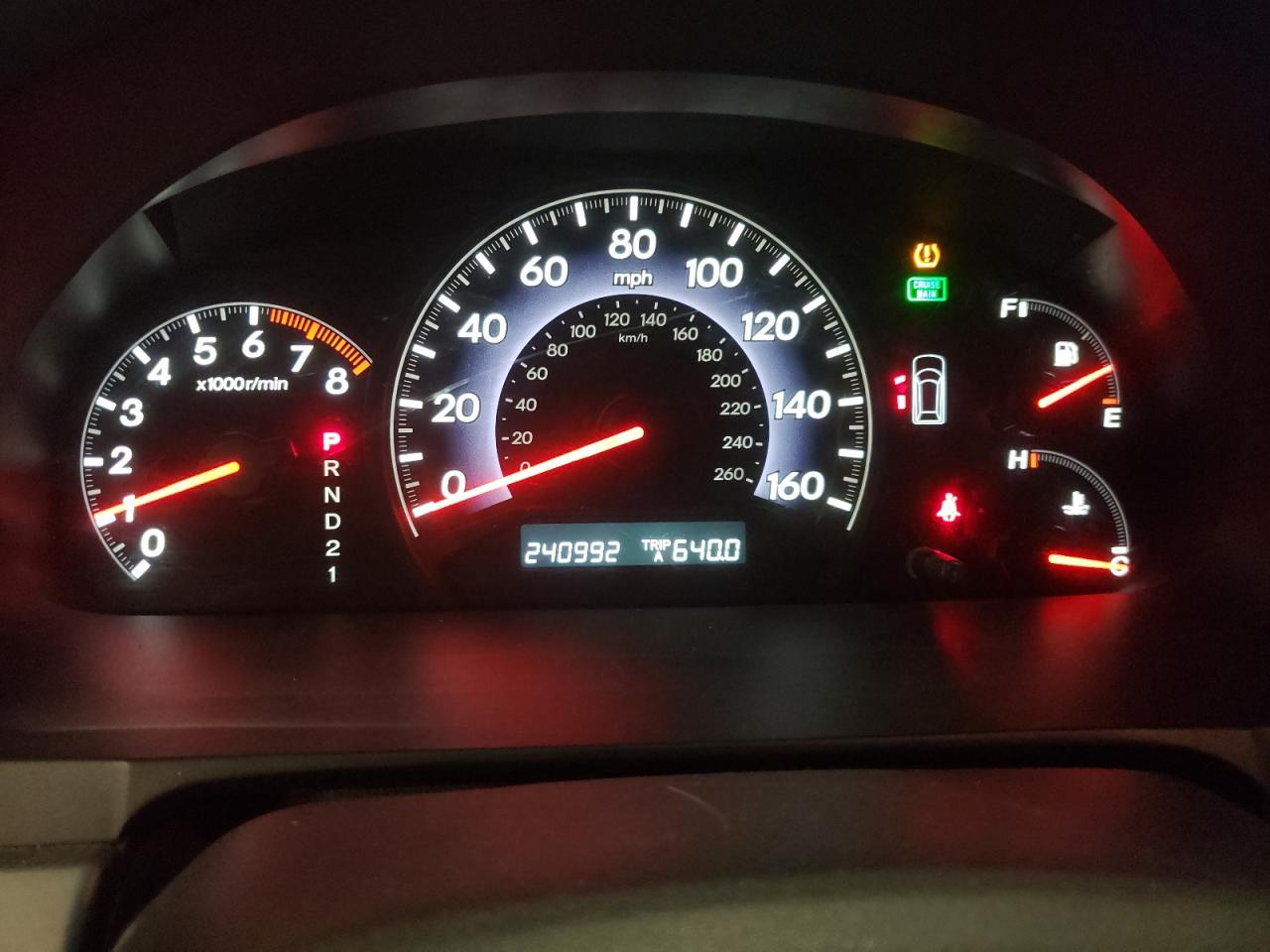 2007 Honda Odyssey Exl VIN: 5FNRL38697B003631 Lot: 53207335