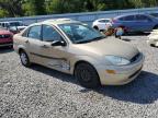 2002 Ford Focus Lx للبيع في Riverview، FL - Side