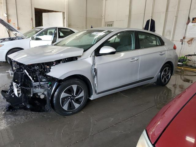 2019 Hyundai Ioniq Sel