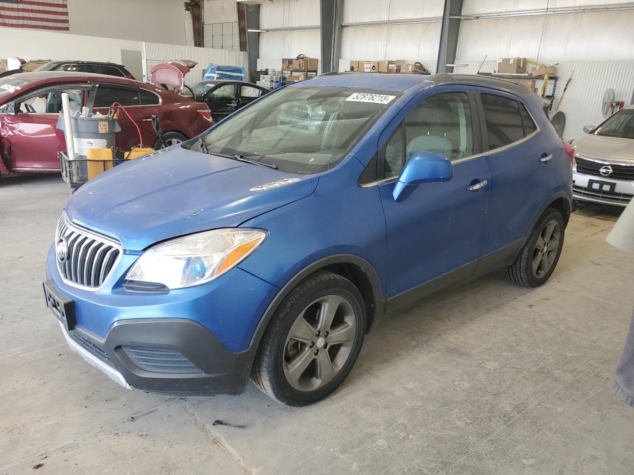 Greenwood, NE에서 판매 중인 2016 Buick Encore - Minor Dent/Scratches