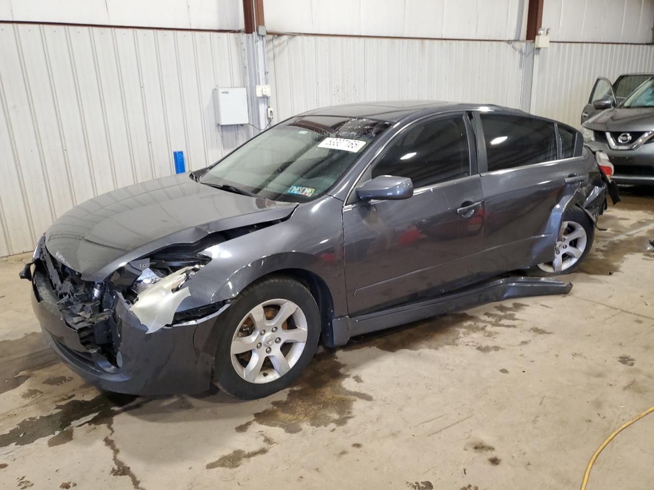 2009 Nissan Altima 2.5 for Sale in Pennsburg, PA - All Over