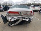 2011 Lincoln Mkz Hybrid for Sale in Louisville, KY - Rear End