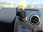 2013 NISSAN QASHQAI + for sale at Copart NEWBURY