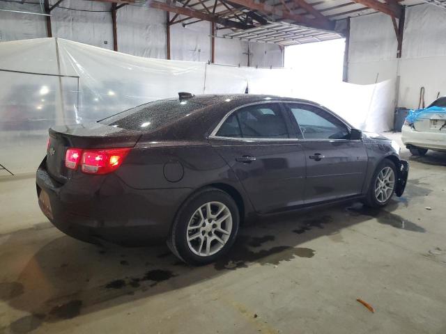  CHEVROLET MALIBU 2015 Бургунді