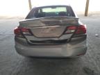 2014 Honda Civic Lx за продажба в Phoenix, AZ - Rear End