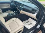 2013 BMW 528 I for sale at Copart OK - OKLAHOMA CITY