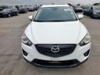 2015 Mazda Cx-5 Gt zu verkaufen in Grand Prairie, TX - Rear End