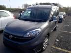 2015 FIAT DOBLO LOUN for sale at Copart SANDTOFT