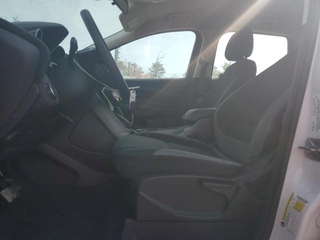  FORD ESCAPE 2016 White