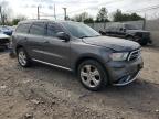 2014 Dodge Durango Limited for Sale in Chalfont, PA - Front End