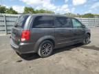 2017 Dodge Grand Caravan Sxt იყიდება Miami-ში, FL - Minor Dent/Scratches