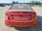 2020 Hyundai Accent Se en Venta en Harleyville, SC - Front End